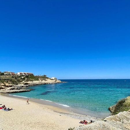 Bradisc'House Apartment Porto Torres Exterior foto