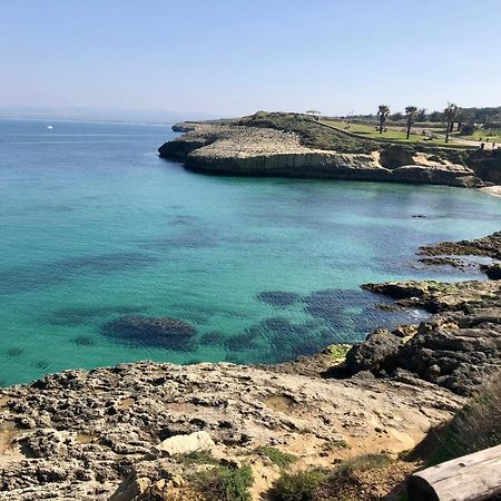 Bradisc'House Apartment Porto Torres Exterior foto
