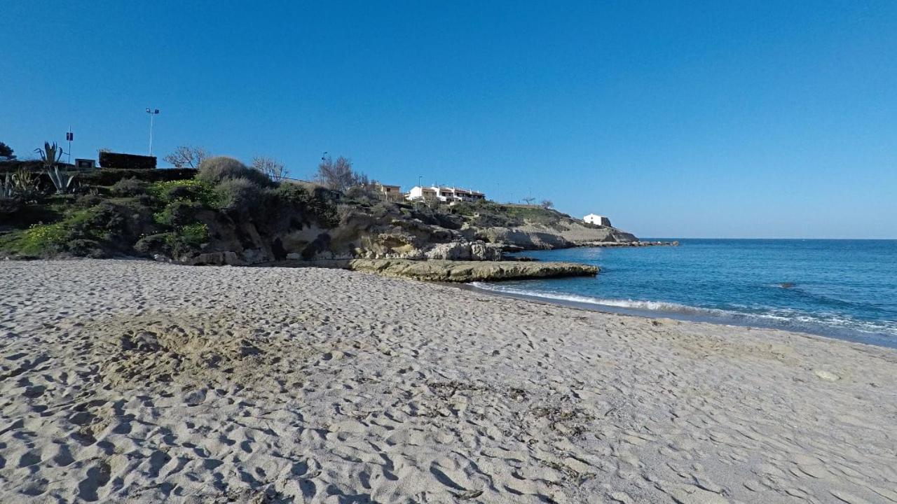 Bradisc'House Apartment Porto Torres Exterior foto