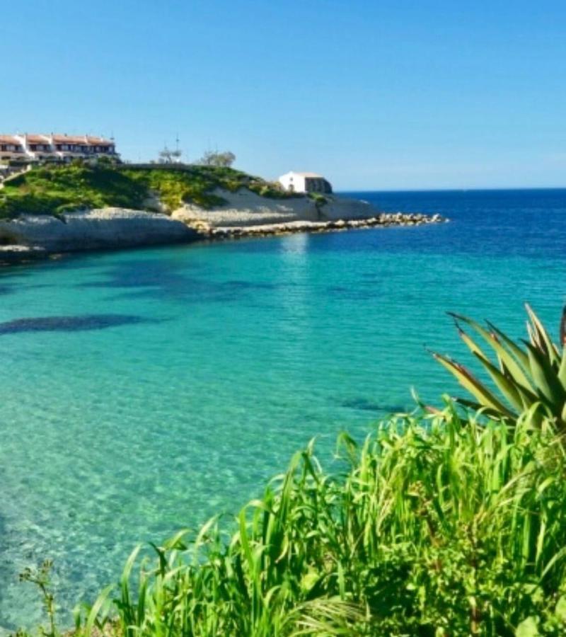 Bradisc'House Apartment Porto Torres Exterior foto