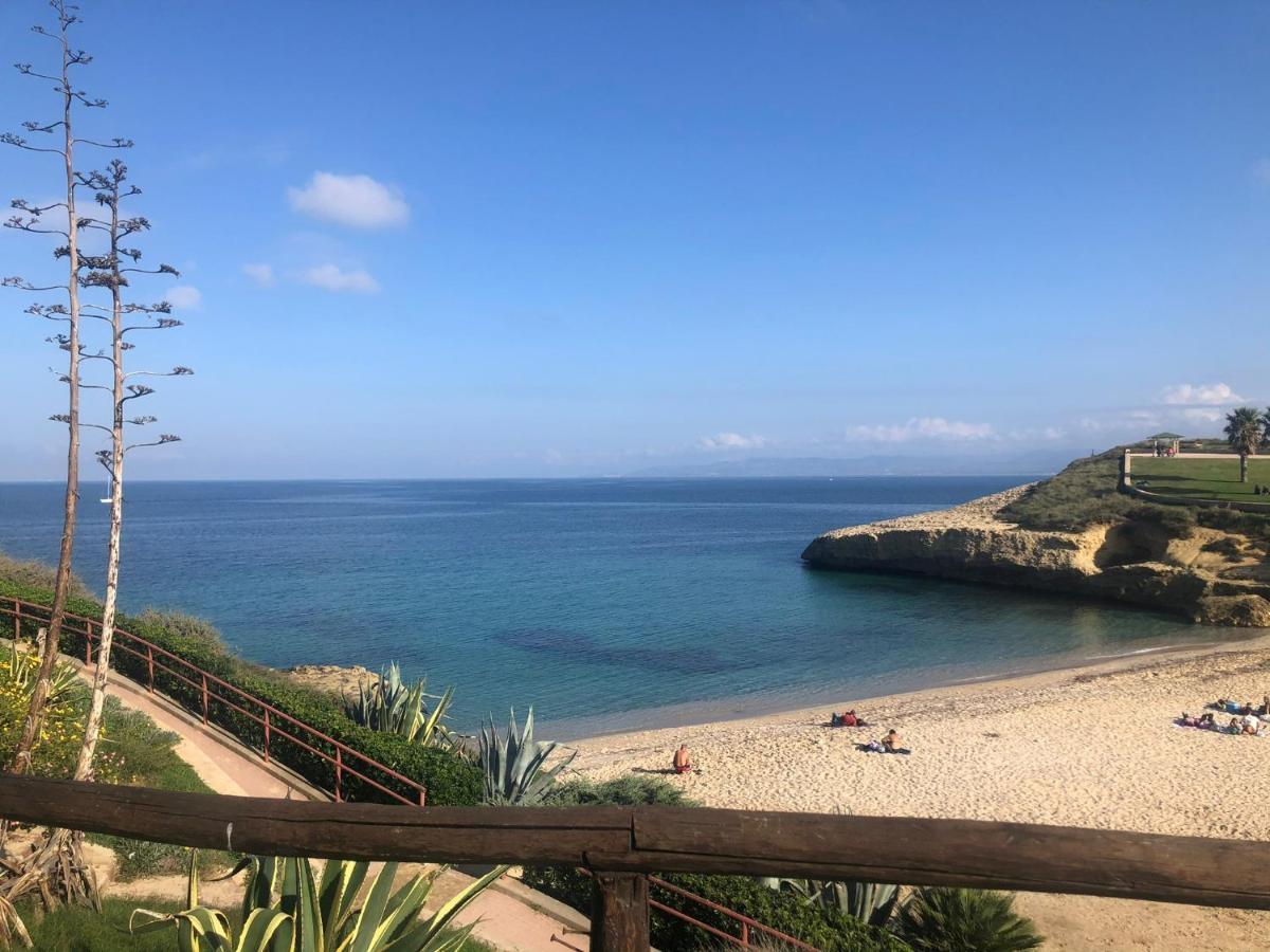 Bradisc'House Apartment Porto Torres Exterior foto