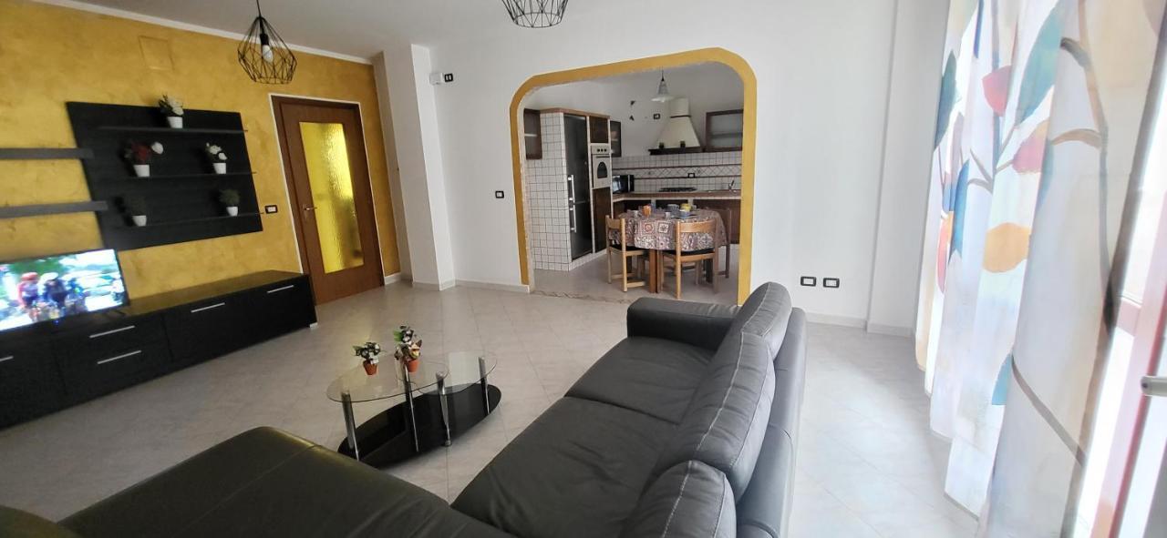 Bradisc'House Apartment Porto Torres Exterior foto
