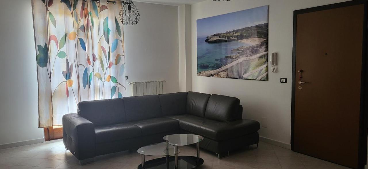 Bradisc'House Apartment Porto Torres Exterior foto