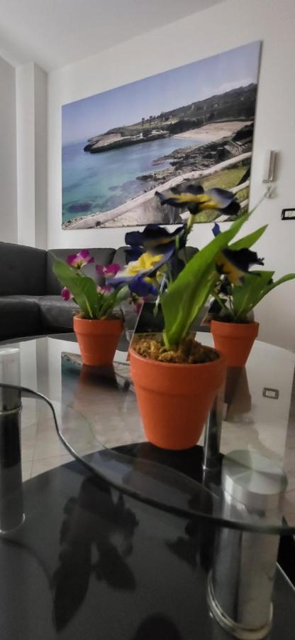 Bradisc'House Apartment Porto Torres Exterior foto