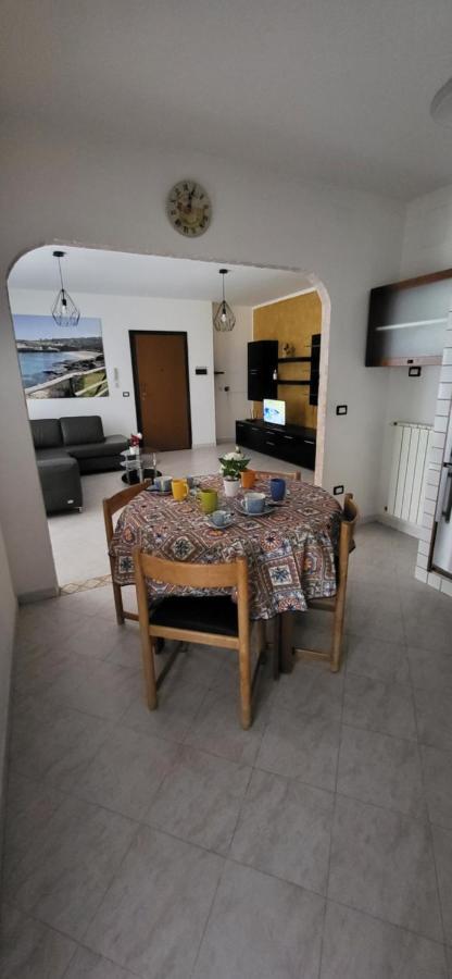 Bradisc'House Apartment Porto Torres Exterior foto