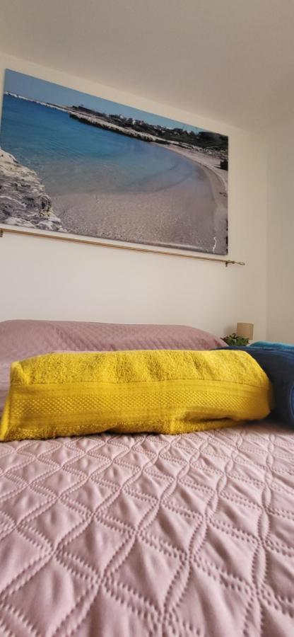 Bradisc'House Apartment Porto Torres Exterior foto
