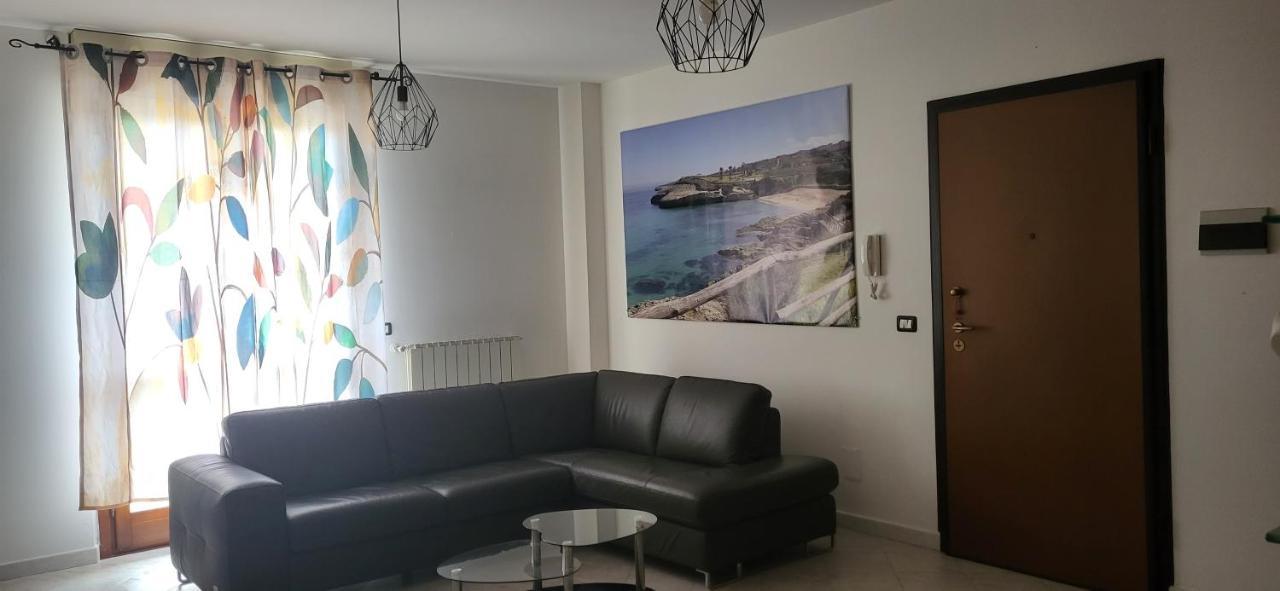 Bradisc'House Apartment Porto Torres Exterior foto