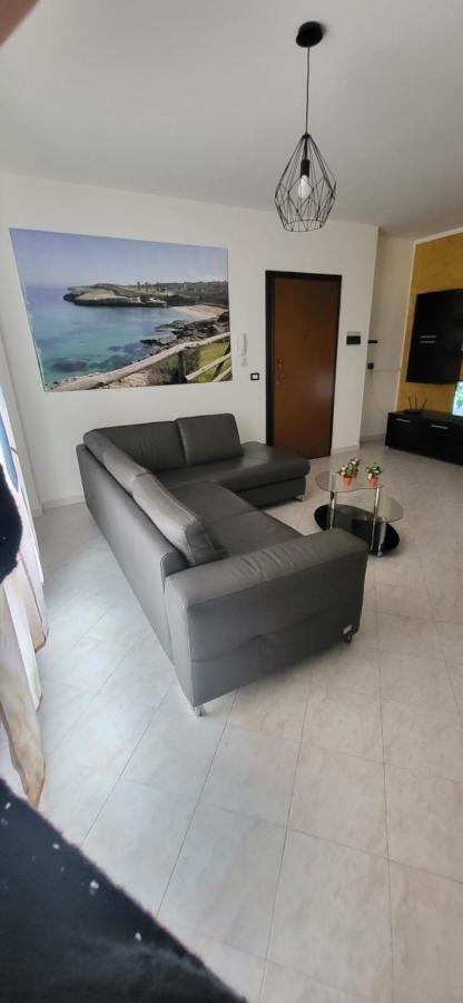 Bradisc'House Apartment Porto Torres Exterior foto
