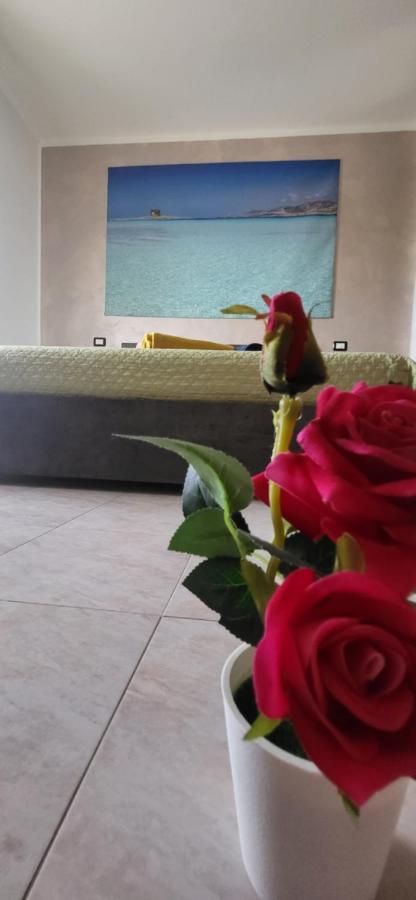Bradisc'House Apartment Porto Torres Exterior foto