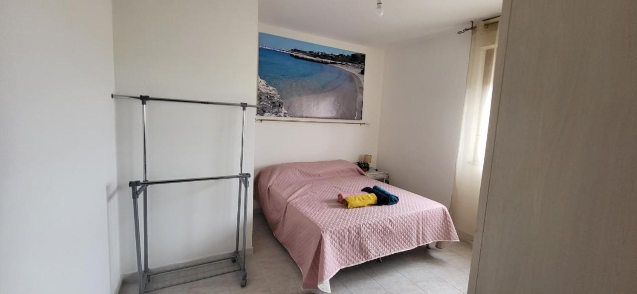 Bradisc'House Apartment Porto Torres Exterior foto