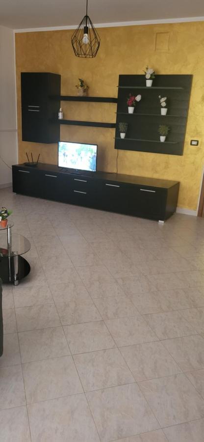 Bradisc'House Apartment Porto Torres Exterior foto