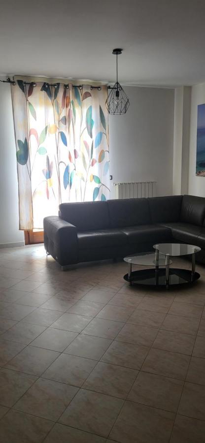Bradisc'House Apartment Porto Torres Exterior foto