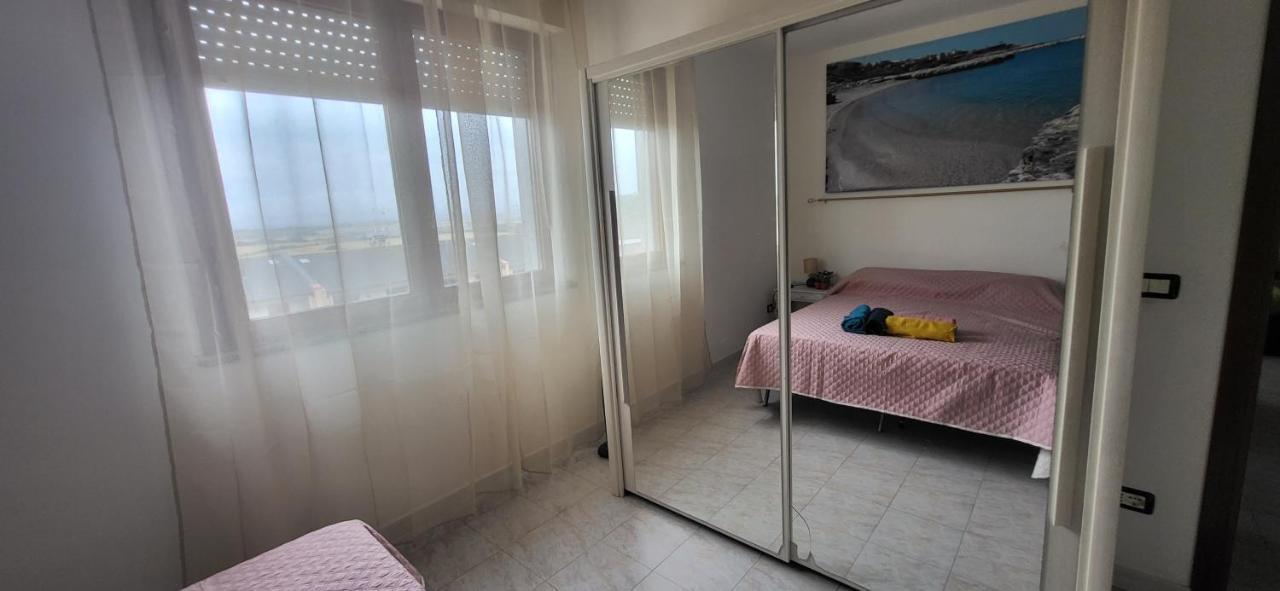 Bradisc'House Apartment Porto Torres Exterior foto