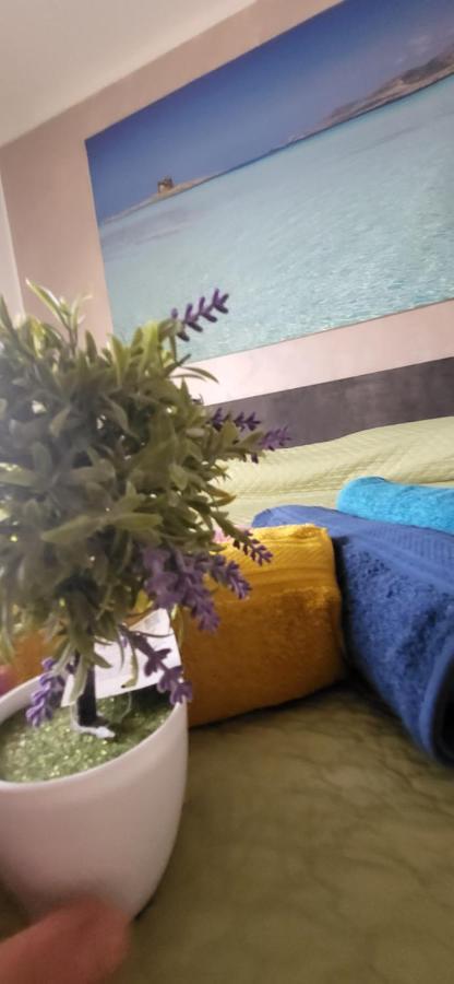 Bradisc'House Apartment Porto Torres Exterior foto