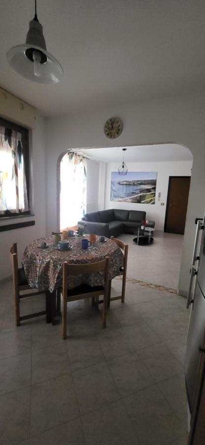Bradisc'House Apartment Porto Torres Exterior foto