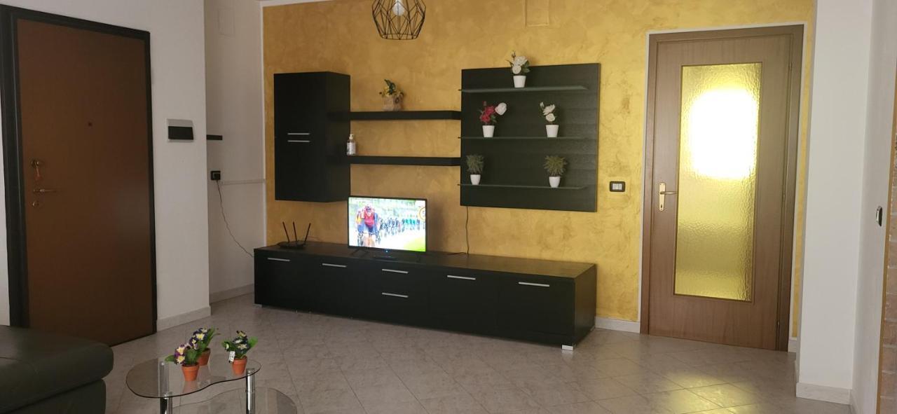 Bradisc'House Apartment Porto Torres Exterior foto