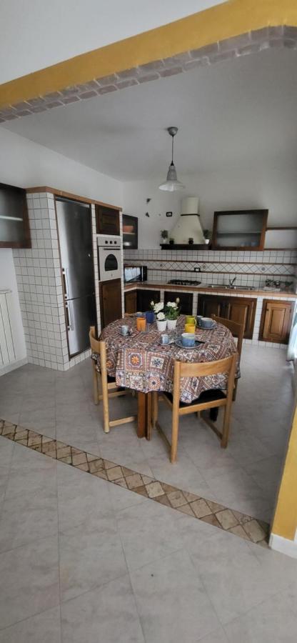 Bradisc'House Apartment Porto Torres Exterior foto
