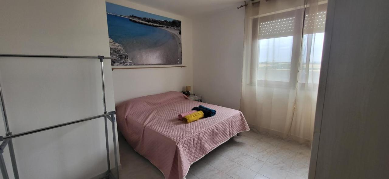 Bradisc'House Apartment Porto Torres Exterior foto