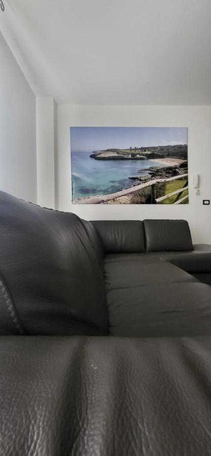 Bradisc'House Apartment Porto Torres Exterior foto