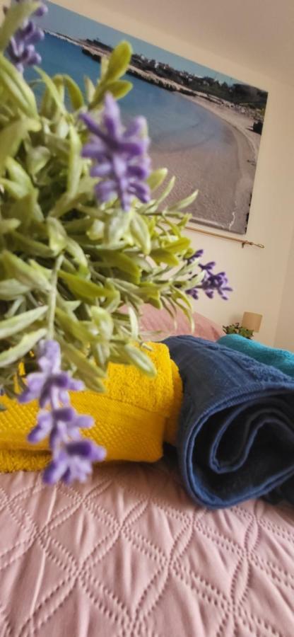 Bradisc'House Apartment Porto Torres Exterior foto