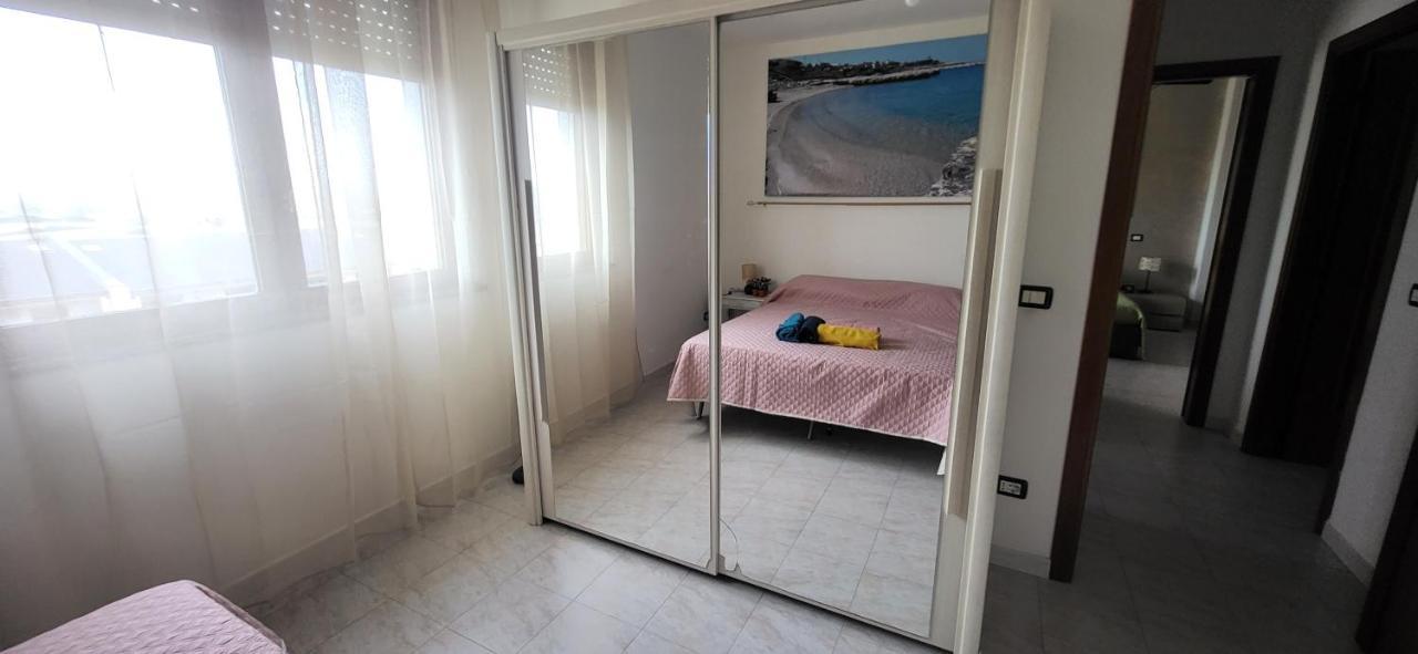 Bradisc'House Apartment Porto Torres Exterior foto