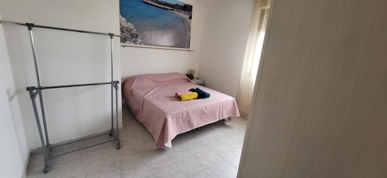 Bradisc'House Apartment Porto Torres Exterior foto