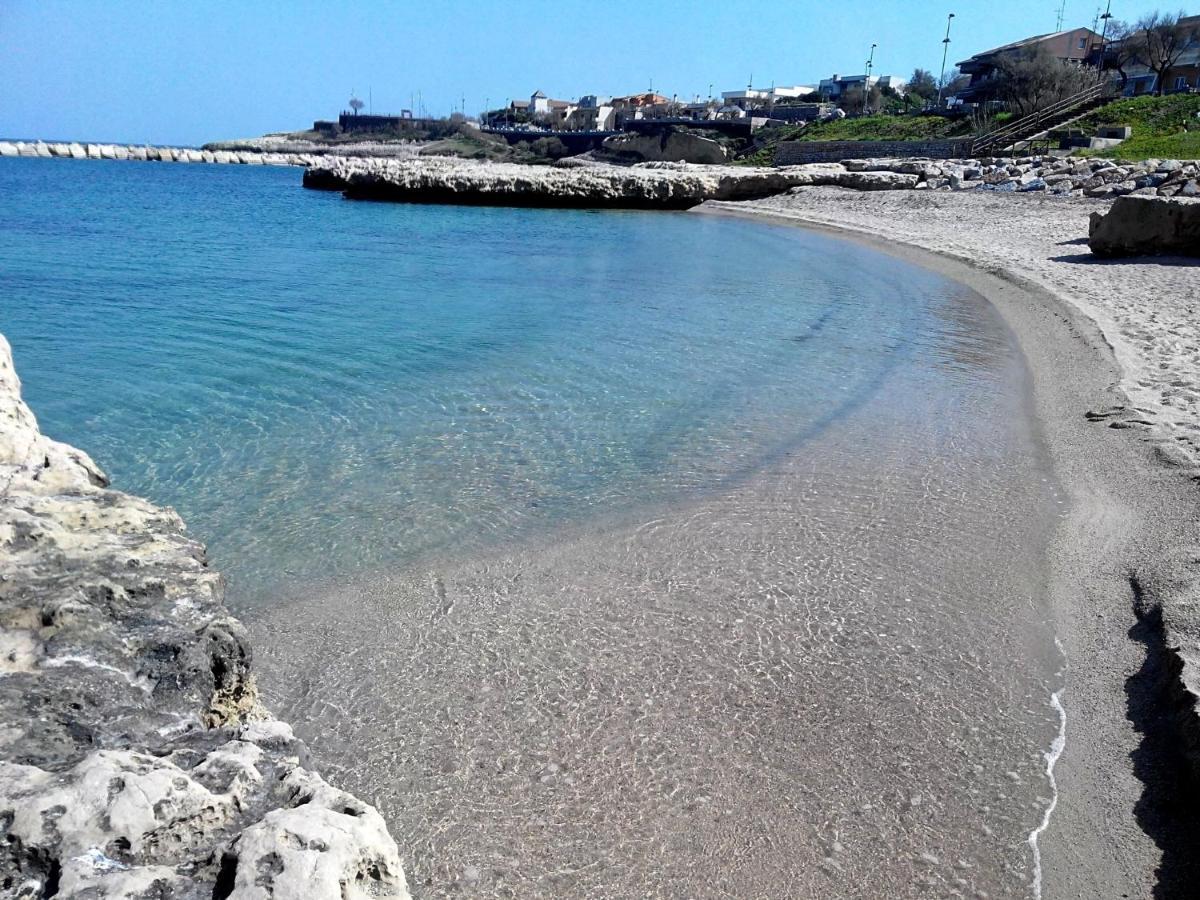 Bradisc'House Apartment Porto Torres Exterior foto